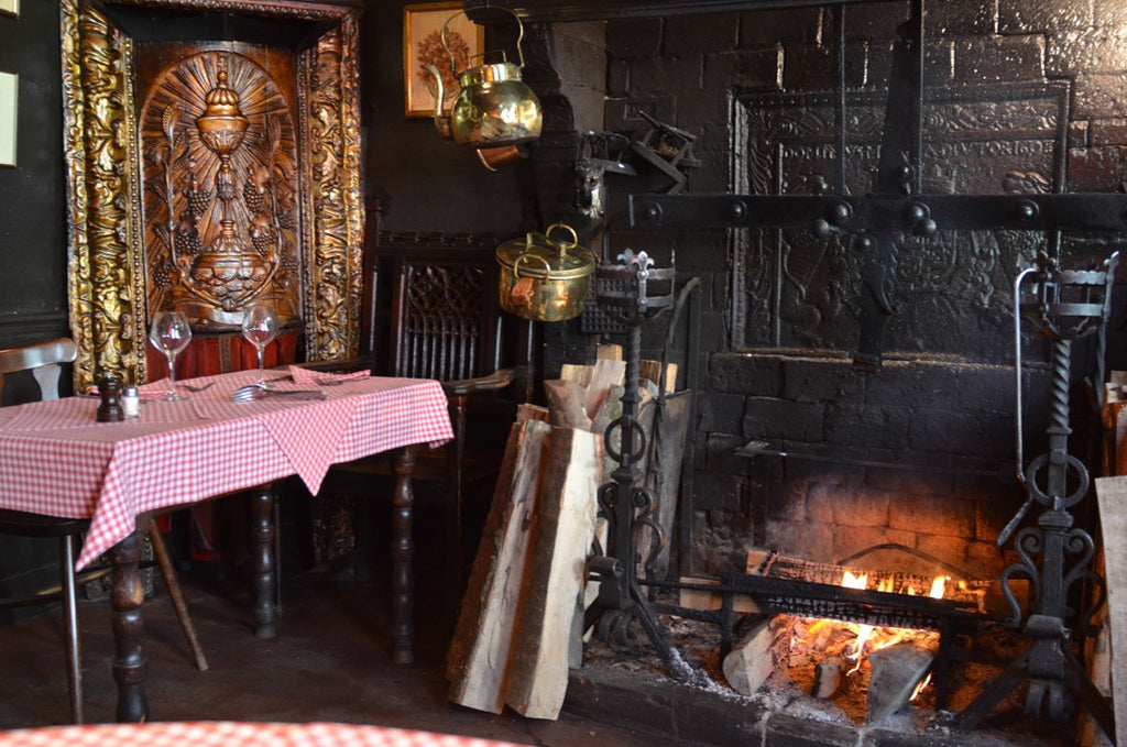 Book a Wine et le restaurant De Hoef s'associent pour les jeudis "grands crus à petits prix"