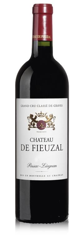 Château Fieuzal 2015