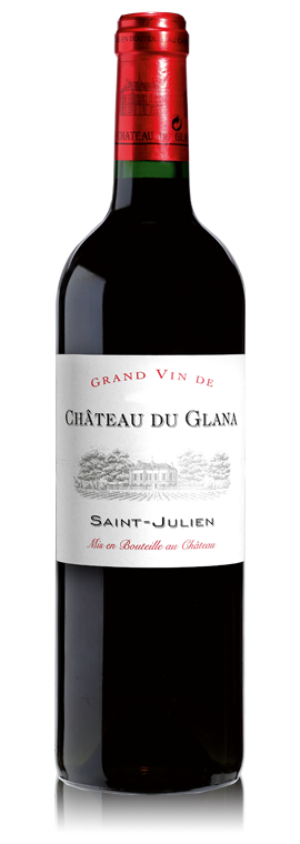 Château du Glana 2016