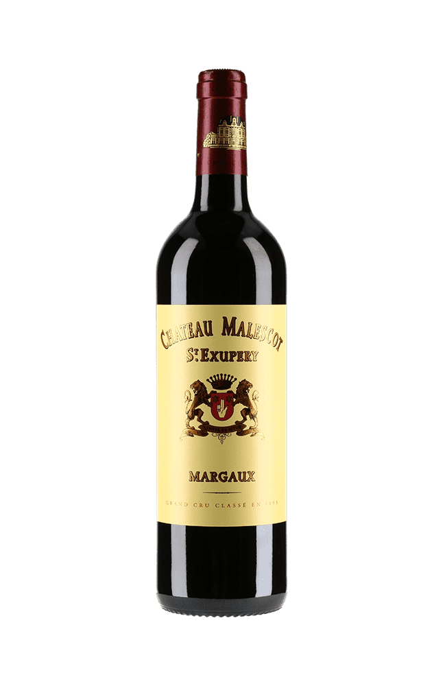 Château Malescot Saint-Exupéry 2012