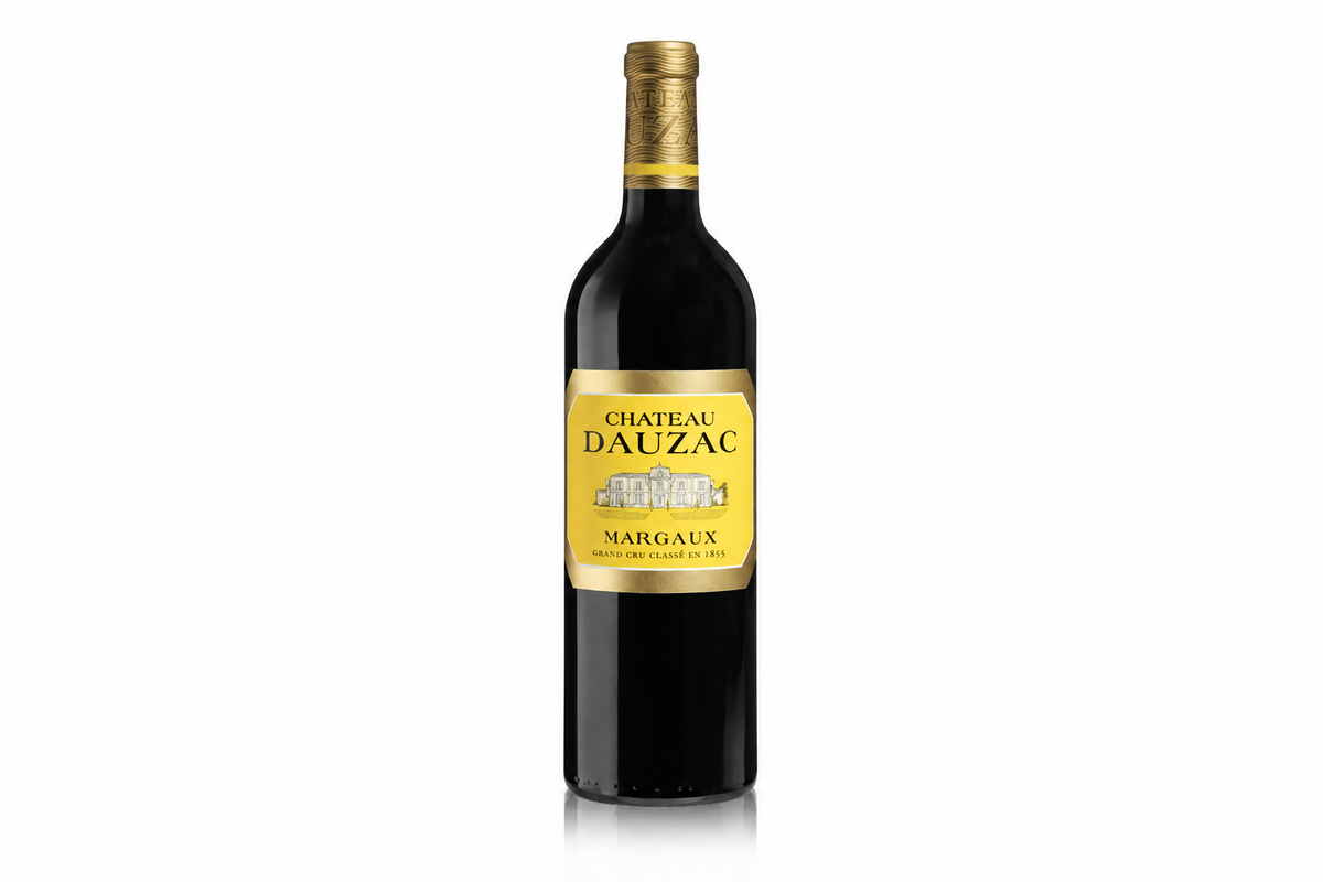 Château Dauzac 2019