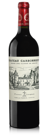 Château Carbonnieux 2014 (rouge)