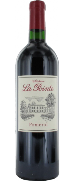 Château La Pointe 2015