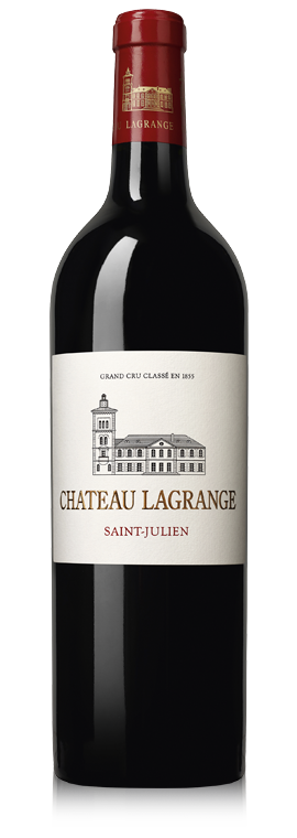 Château Lagrange 2018