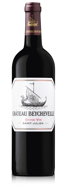 Château Beychevelle 2019