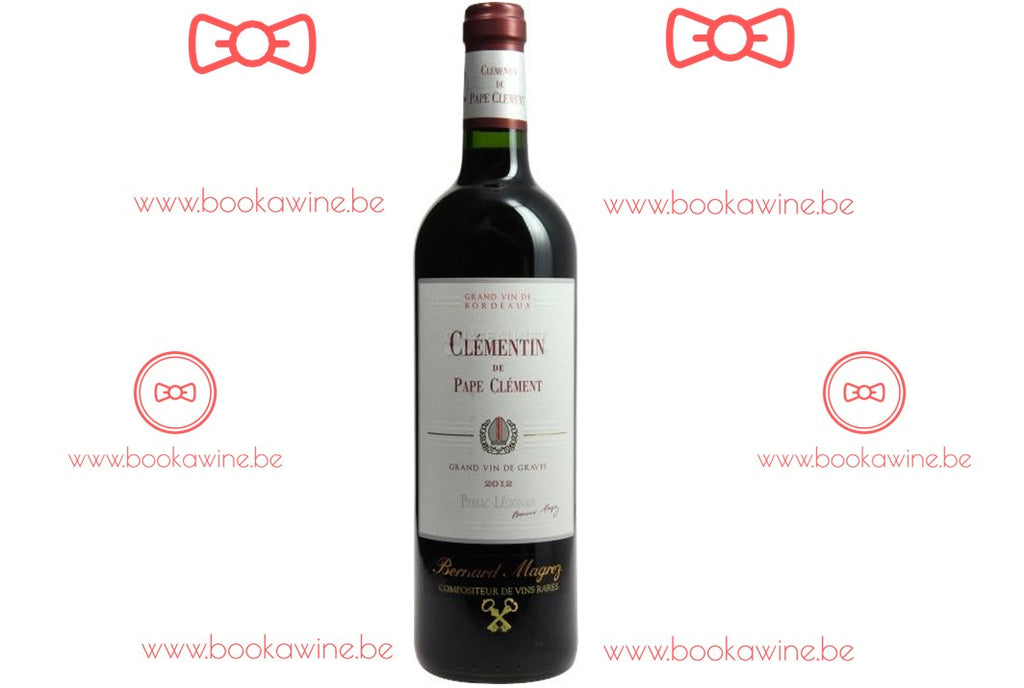 Clémentin de Pape Clément 2016