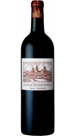 Cos d'Estournel 2015