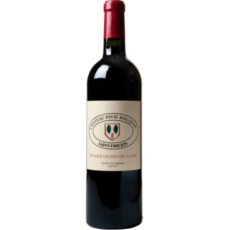 Château Pavie Macquin 2015