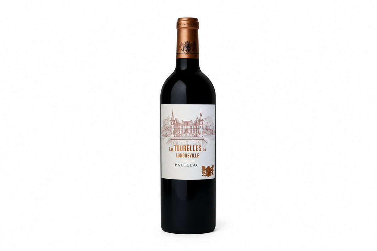 Les Tourelles de Longueville 2014