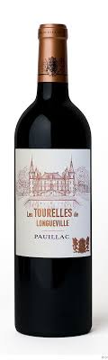 Les Tourelles de Longueville 2014
