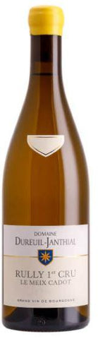 Dureuil Janthial - 1er cru Meix Cadot - 2021