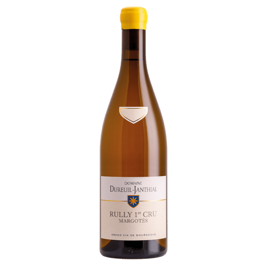 Dureuil Janthial - 1er cru Les Margotés - 2021