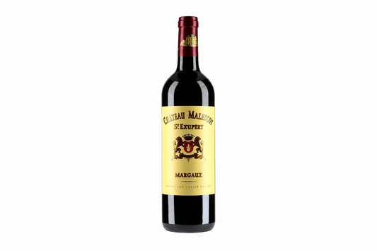 Château Malescot Saint-Exupéry 2012