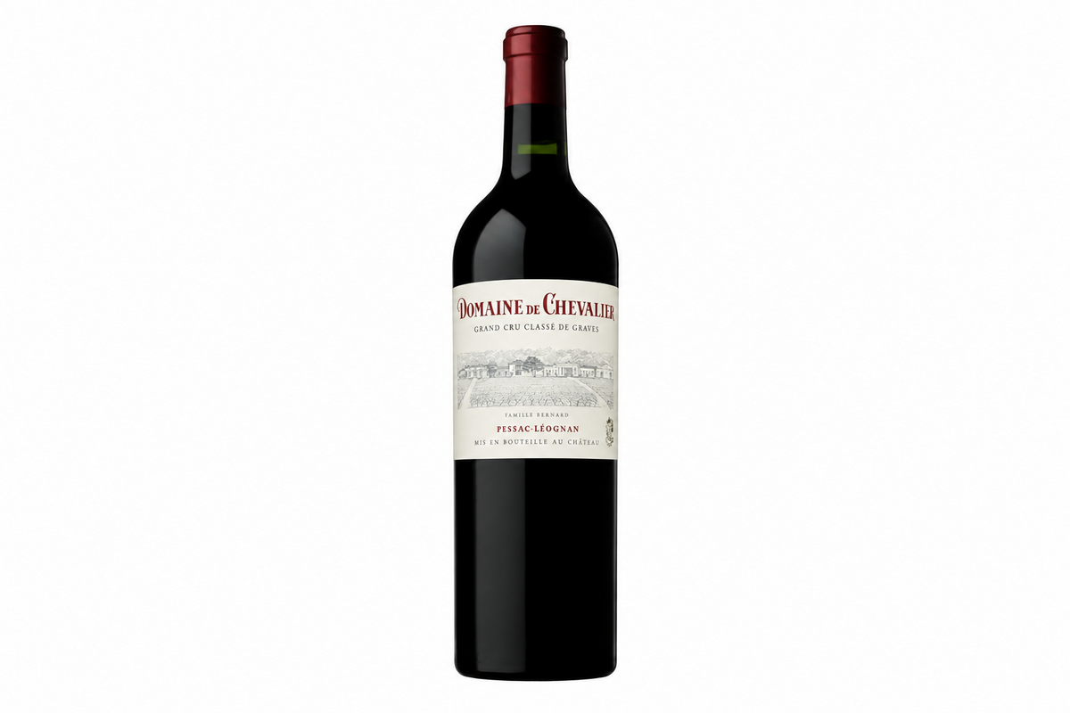 Domaine de Chevalier 2019