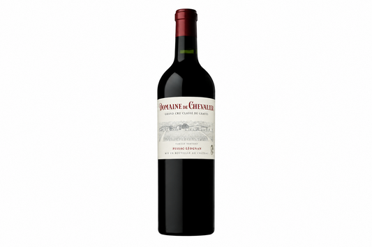 Domaine de Chevalier 2019