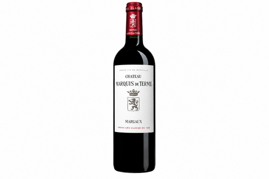 Château Marquis de Terme 2016