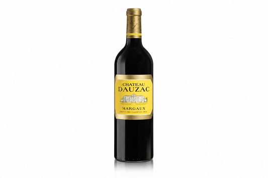 Château Dauzac 2019