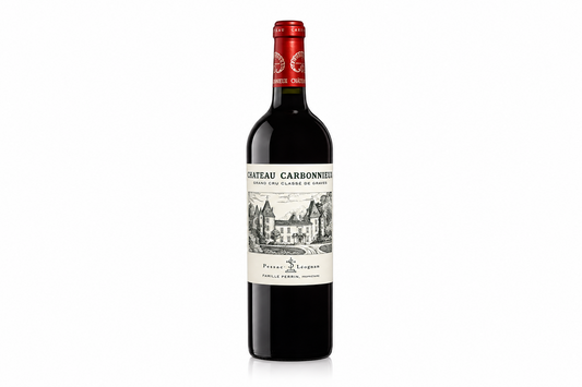 Château Carbonnieux 2014 (rood)