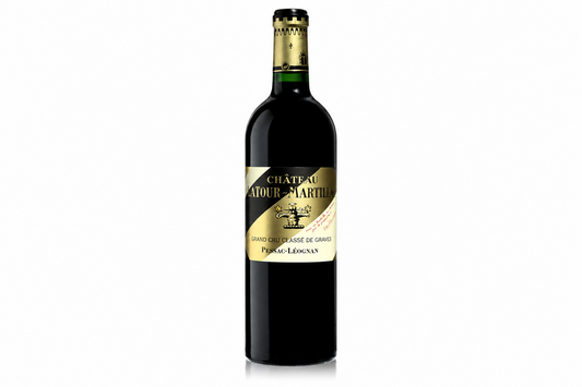 Château Latour-Martillac 2016 (rood)