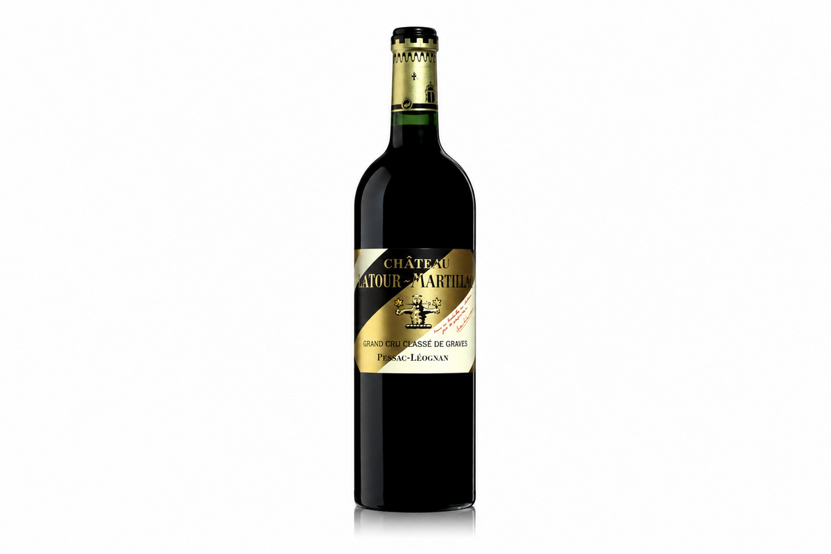 Château Latour-Martillac 2019 (rood)