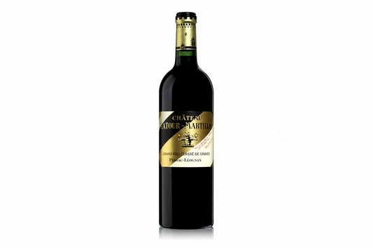 Château Latour-Martillac 2019 (rood)