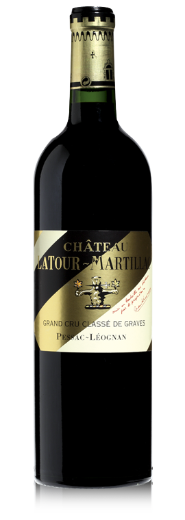 Château Latour-Martillac 2019 (rouge)
