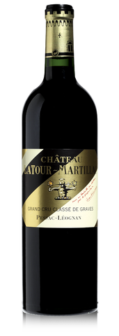 Château Latour-Martillac 2016 (rouge)