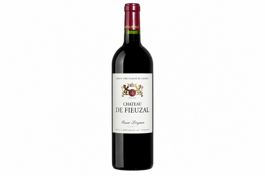 Château Fieuzal 2019