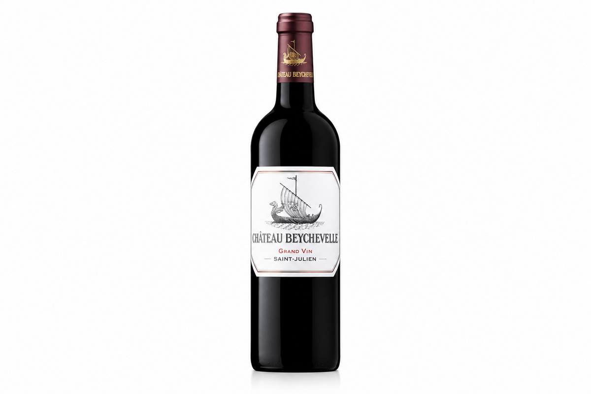 Château Beychevelle 2019