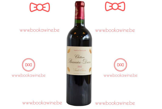 Château Branaire Ducru 2020