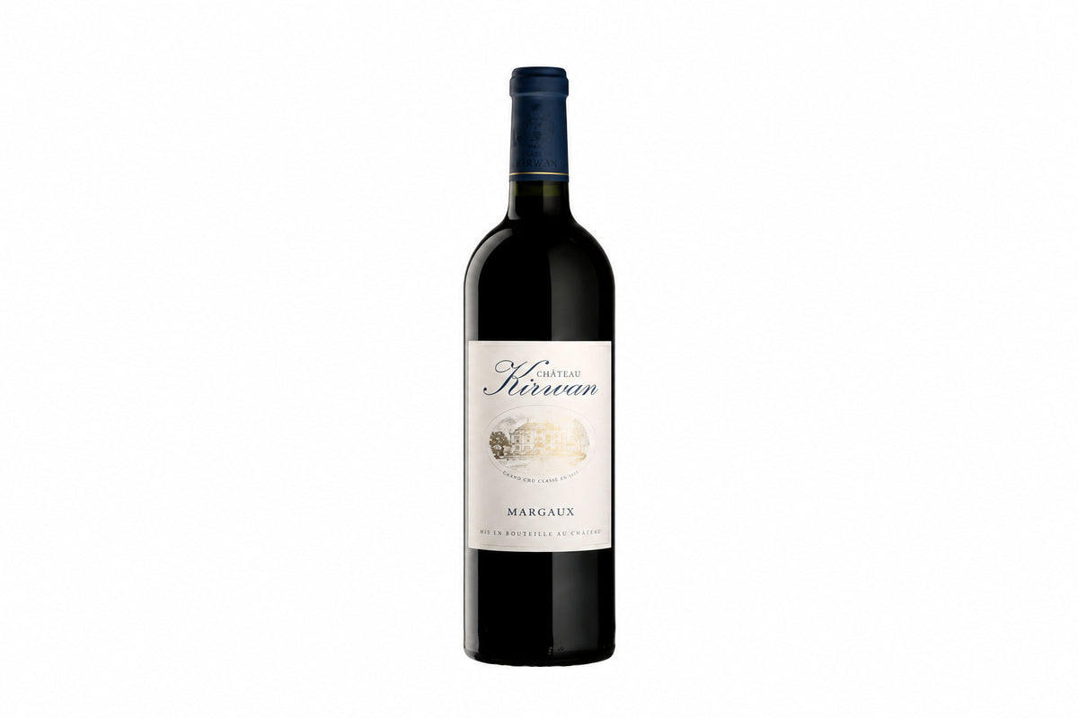 Château Kirwan 2019