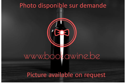 Château Calon Ségur 2020 (magnum)