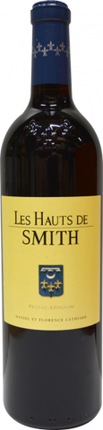 Les Hauts de Smith 2015 (rouge)