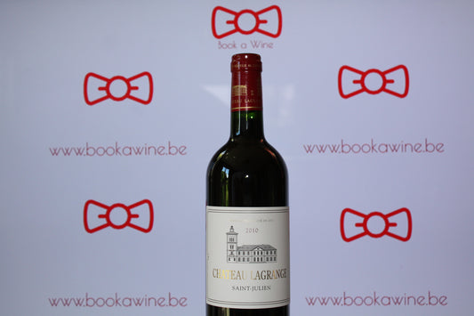 Château Lagrange 2010
