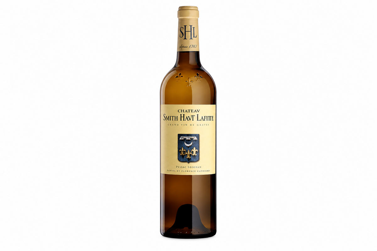 Château Smith Haut Lafitte 2018 (wit)