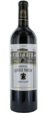 Château Leoville Barton 2018
