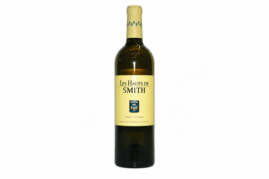 Les Hauts de Smith 2018 (wit)