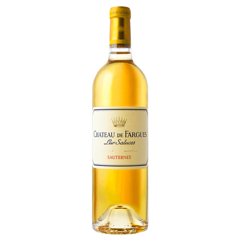 Château de Fargues 2005 (Lur-Saluces)
