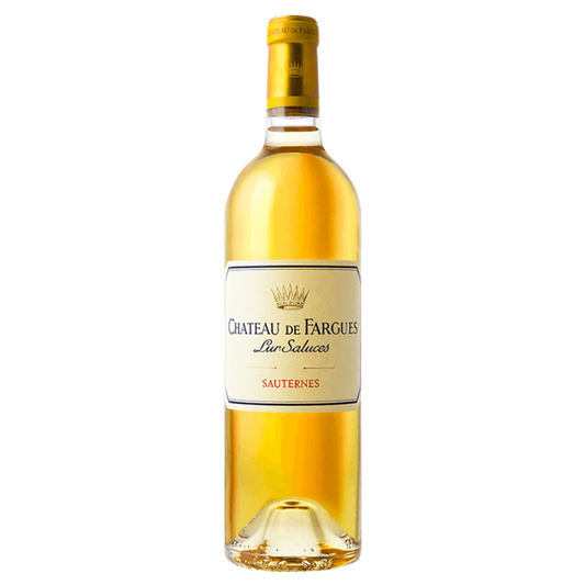 Château de Fargues 2005 (Lur-Saluces)
