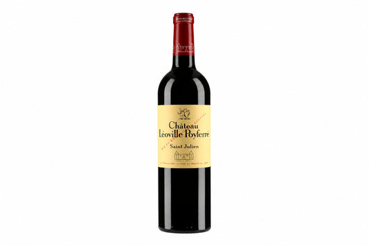 Château Léoville Poyferré 2004