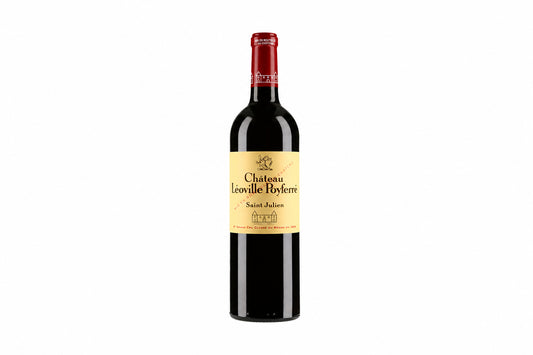 Château Léoville Poyferré 2016