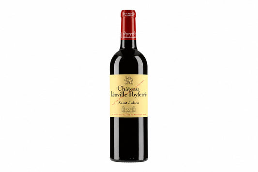 Château Léoville Poyferré 2019
