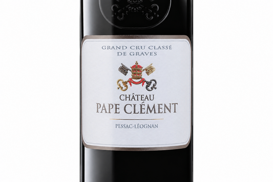 Château Pape Clément 2013 (rood)