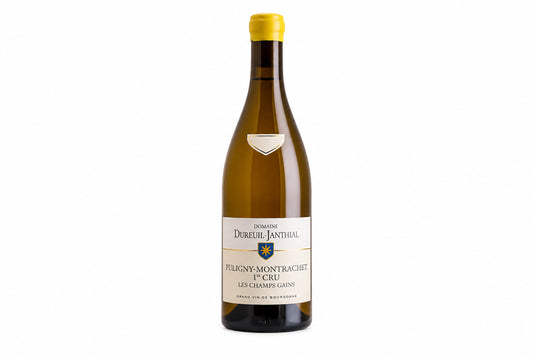 Dureuil Janthial - Puligny-Montrachet - Corvée des Vignes 2020